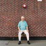 Tony Conrad is shown in Tyler Hubby?s documentary, ?Tony Conrad: Completely in the Present.?